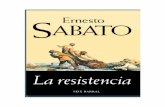 La resistencia - Ernesto Sabato.pdf