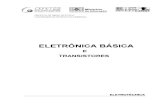 Eletronica Basica e Transistores