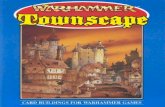 Warhammer Townscape (1988)