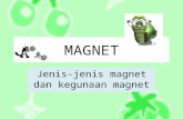 Magnet 12 Mei