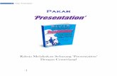 Pakar Presentation