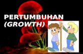 Pertumbuhan Manusia