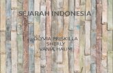 Sejarah Indonesia X-IPS 1