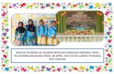 Majlis Tilawah Al-quran Sekolah-sekolah Rendah Yang Telah Berlangsung