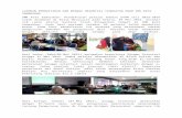 Laporan Pendaftaran Dan Minggu Orientasi Tingkatan Enam Smk Kota Samarahan