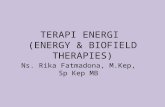 Terapi Energi