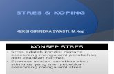 Stres & Koping 2015