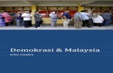 Demokrasi Dan Malaysia