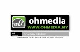 Oh! Media Network - Company Profile