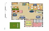 Floorplanner - Pelan Dalam Prasekolah Nn