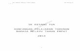 SK RPT BAHASA MALAYSIA TAHUN 4 shared by Samiah Samari.doc