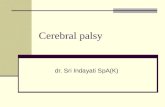 Cerebral Palsy Revisi 18-08-08