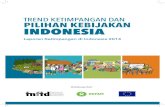 Laporan Ketimpangan Di Indonesia 2014