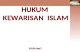 Hukum Kewarisan Islam-1