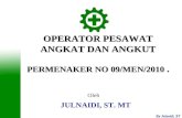 4.Permen Operator Paa Baru