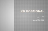 Kb Hormonal Nnn