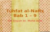 Tuhfat Al NafissLide 1-9