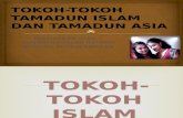 Tokoh-Tokoh Tamadun Islam Dan Tamadun Asia