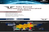 SDN firewall