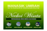 Manasik Umrah Travel Umrah Neekoi 131126194647 Phpapp01