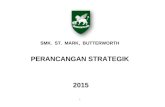 Perancangan Strategik SMK ST MARK 2015 Kosong