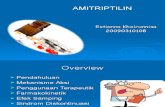 Amitriptyline Jiwa
