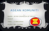 Asean Komuniti (1)
