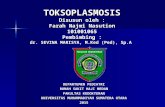 209136473 Toksoplasmosis Neuroscience