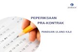 PCE Study Guide (BM)