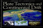 Hubungan Geologi Struktur Dengan Tektonik Lempeng