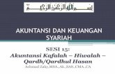 1314n Sesi 15 Aktsyar Kafalah Hiwalah Qardh