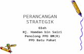 PERANCANGAN STRATEGIK -gpk1 sm 2012 2015-Seri Malaysia, Mers.ppt