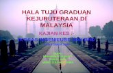 Hala Tuju Graduan Kejuruteraan Di Malaysia
