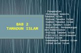 Bab 2 Tamadun Islam1