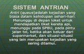 teori-antrian queueing Therory