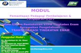 02) Slaid Modul Transformasi T6-2014-Untuk INFO GURU Dan MURID-2015