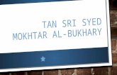 Tan Sri Syed Mokhtar Al-bukhary