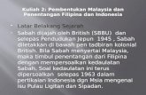 Kuliah2 Tuntutanfilipi Indonesia