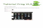 Tutorial Frog VLE