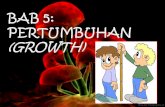 bab5-pertumbuhan manusia