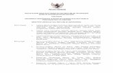 KMK No. 893 Ttg Pedoman Penanggulangan Kejadian Ikutan Pasca Pengobatan Filariasis