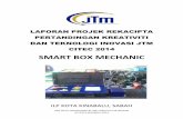 (Id Doc 315) Smart Box Mechanic