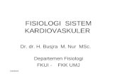 Fkumj Fis Sistem Kardiovaskuler,Homeostasis 2010