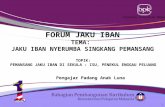 Forum Iban