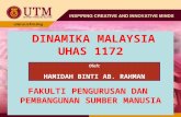 m3-Masyarakat Multi Etnik Di Malaysia [Hamidah[k] 2011