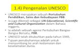 Edu 3093 2015-Ppg-Interaksi 1-3. Unesco