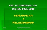 Pengenalan ISO 2008