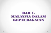 Bab 1 Malaysia Dalam Kepelbagaian Edit