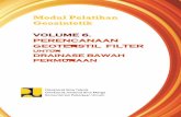 Volume 6_Perencanaan Geotekstil Filter untuk Drainase Bawah Permukaan.pdf