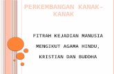 ISL 1-Fitrah-Kejadian-Manusia-Buddha.pptx